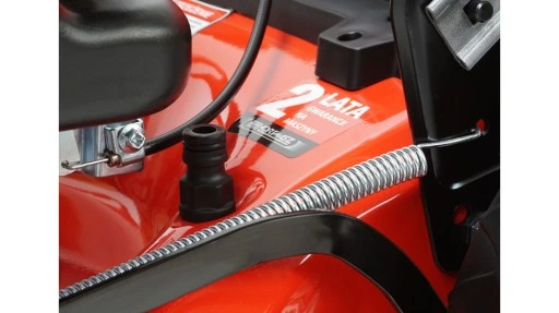 Kosiarka spalinowa HORTMASZ HKS 846 L