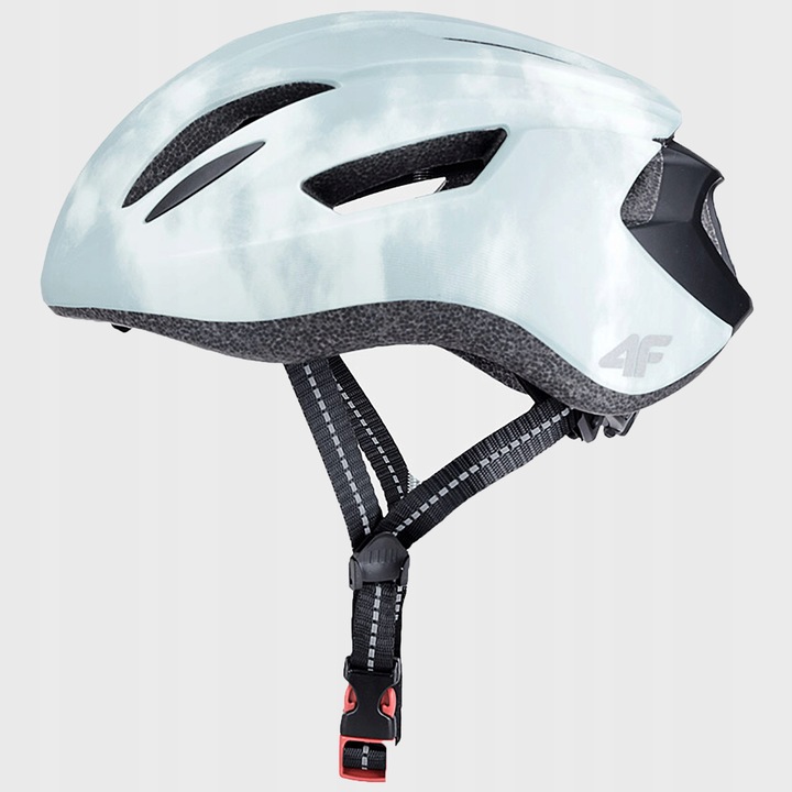 4F KASK ROWEROWY SZOSOWY UNISEKS L/XL SS24