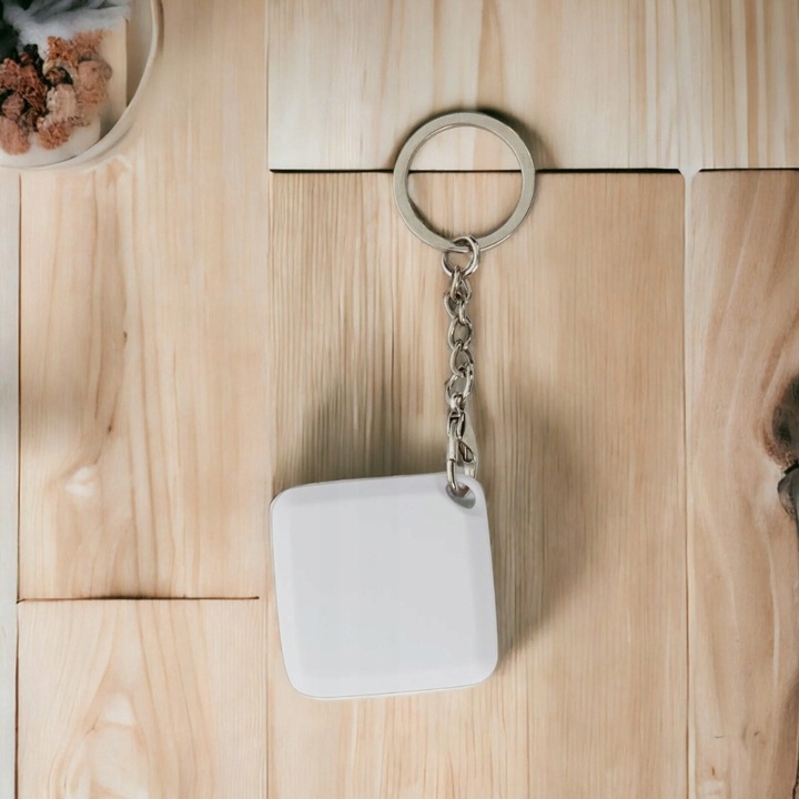 2x LOKALIZATOR KLUCZY GPS SMART Bluetooth FINDER AirTag Apple My Find