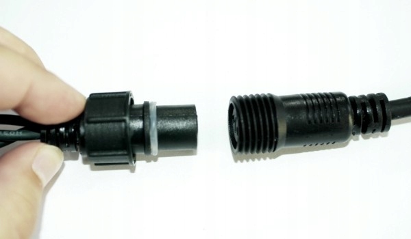 LAMPKI CHOINKOWE LED-10 DUŻE KULE ZEWNĘTRZNE MIX