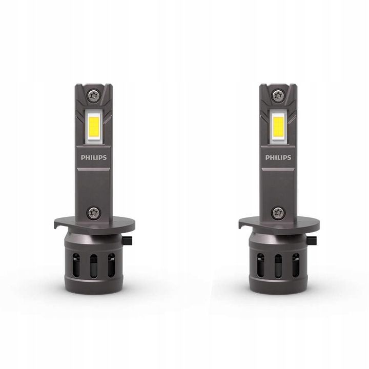 ŻARÓWKA LED H1 ACCESS PHILIPS 11258U2500CX 2SZT NEW GEN