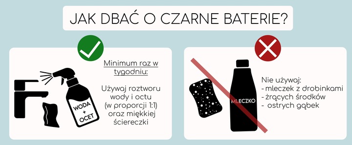 Bateria wannowa z prysznicem czarna ścienna kran DO WANNY słuchawka z wężem