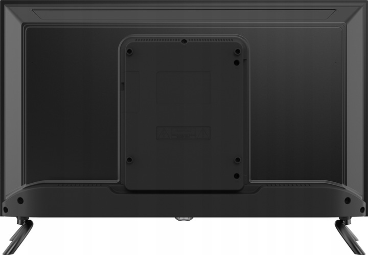 TELEWIZOR UD 32 CALE FULL HD LED GOOGLE SMART TV DVBT HEVC BLUETOOTH WIFI