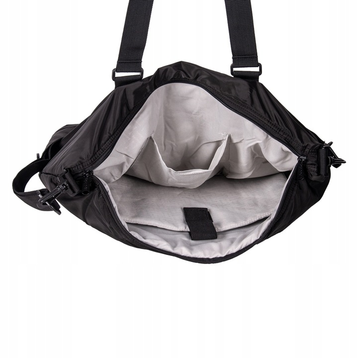 TORBA SPORTOWA BEUNIQ FITNESS PODRÓŻNA NA SIŁOWNIĘ