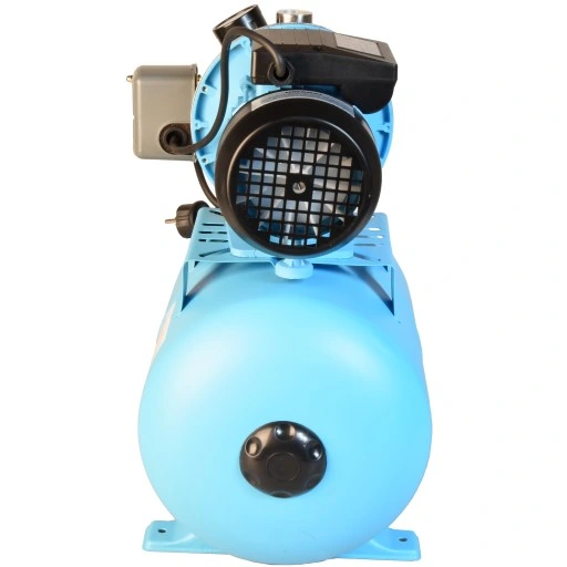 HYDROFOR 24L ZBIORNIK DO WODY POMPA HYDROFOROWA JS 1100 PEŁEN ZESTAW COVERA