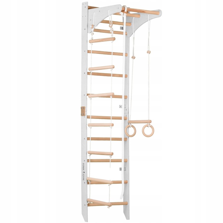 Drabinka gimnastyczna Sprzęt sportowy sportowa dla dzieci i dorosłych