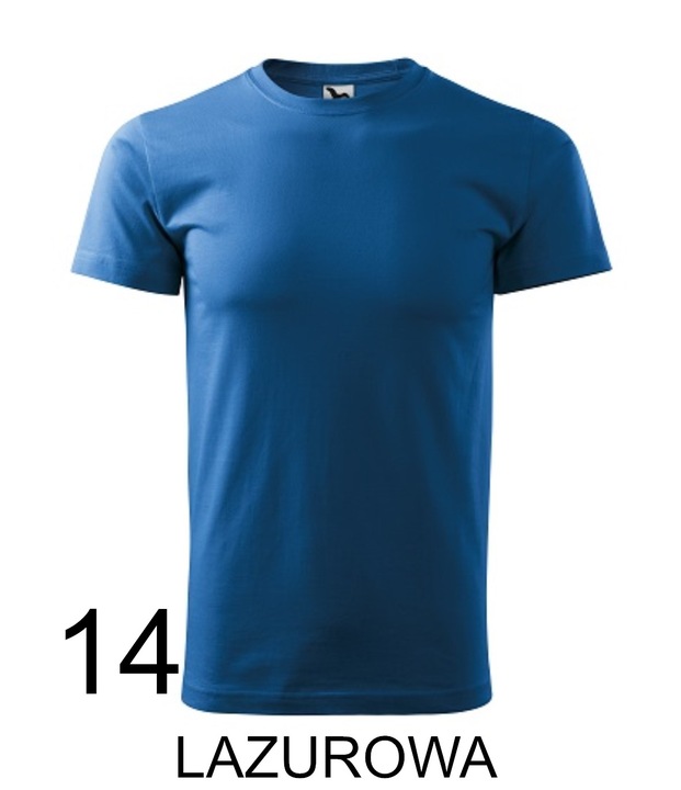 Koszulka męska LWG LEWA W GÓRĘ kolory