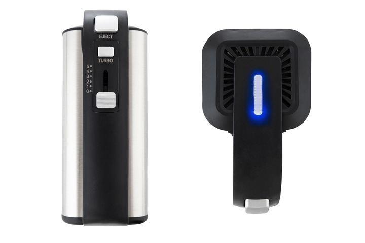 Mikser Ręczny Robot Kuchenny 800W 5 Biegów TURBO 4 Końcówki Mieszadła Haki