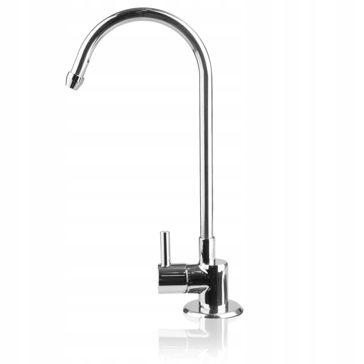 WYLEWKA WODY NOWOCZESNA FILTR OSMOZA POJEDYNCZA