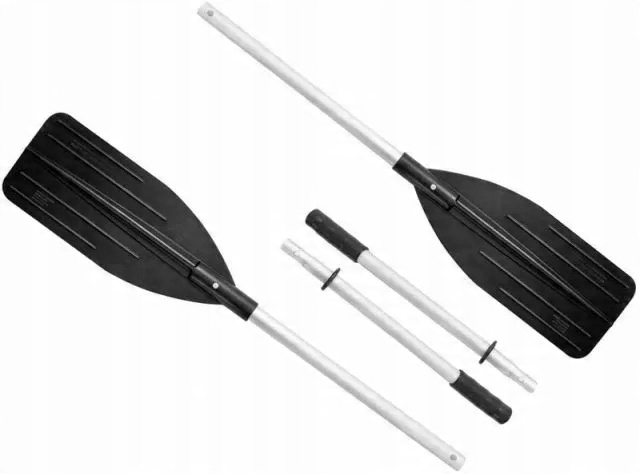 Wiosła Aluminiowe Intex 69625 do Pontonu 137 cm MODEL 2025
