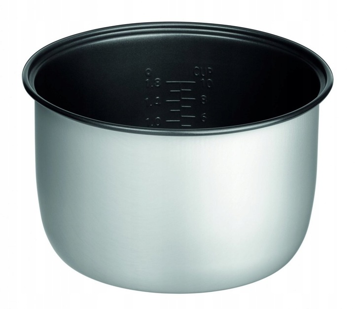 Urządzenie do gotowania ryżu 1,8L 700W Bartscher