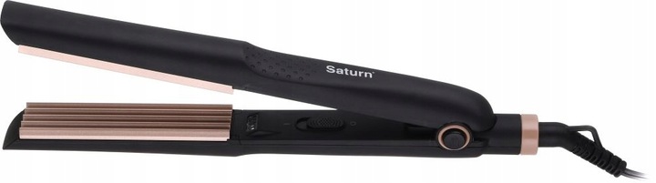 Lokówka SATURN ST-HC7373 Gofre