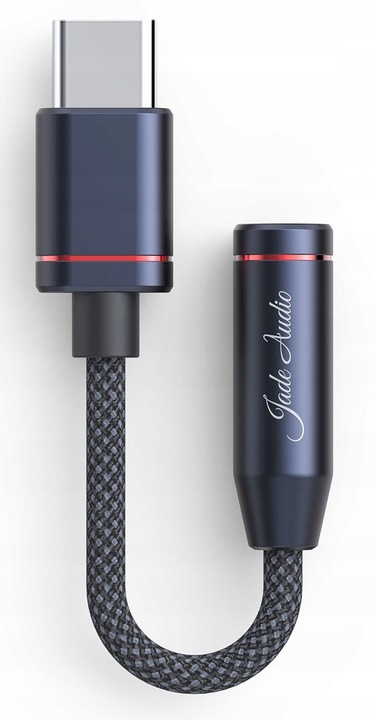 NIEWIELKI WZMACNIACZ SŁUCHAWKOWY Z DAC WYJŚCIE SŁUCHAWKOWE DSP FIIO JA11