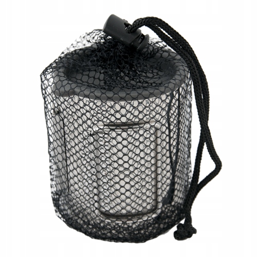 Helikon Kubek Termiczny Termokubek Stal Nierdzewna 250ml Kawę Herbatę EDC