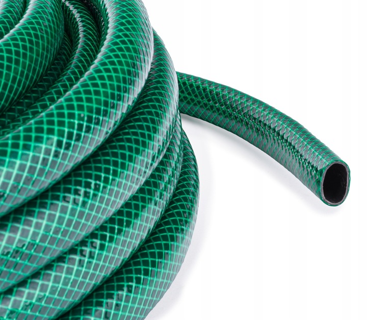 Wąż OGRODOWY Do Wody 1/2'' 20m 3 Warstwowy 20 Bar