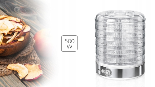 Suszarka do grzybów MPM MSG-11