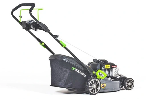 KOSIARKA SPALINOWA MURRAY 125cc 46cm Briggs & Stratton MOCNA EQ2-400