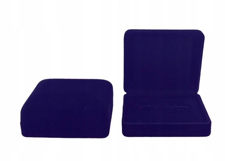 SPINKI DO MANKIETÓW STAR WARS ślub + etui