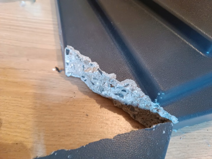 Podstawa do parasola Pisedo