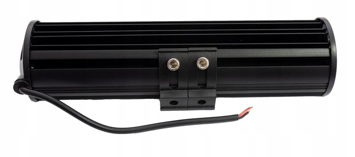 Lampa halogen LED COMBO 180W + włącznik do Quada