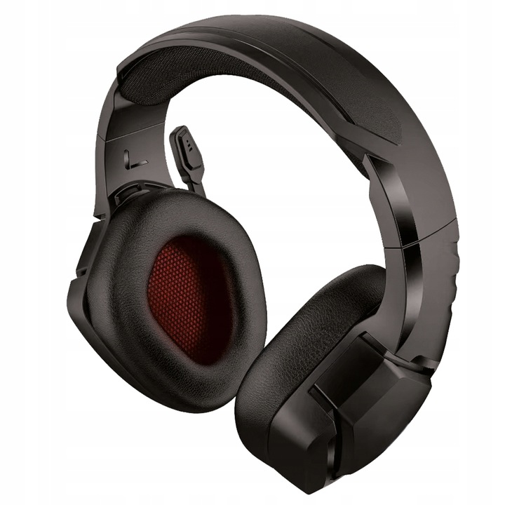 Słuchawki GHS-700 Bezprzewodowe Gamingowe Mikrofon