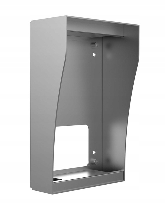 Wideodomofon WiFi HiLook by Hikvision Aplikacja Furtka Brama