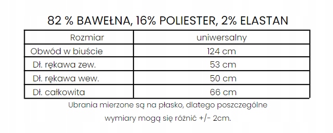 Bluza męska OLAVOGA COLM 2024 szara - UNI
