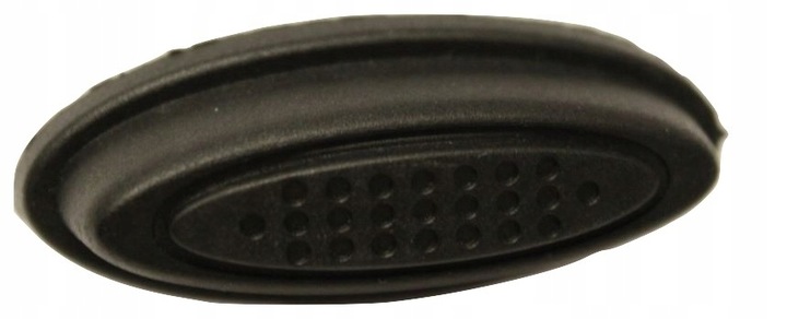 CZARNE 4 STOPKI DO WALIZKI STOPKA NÓŻKI TORBA