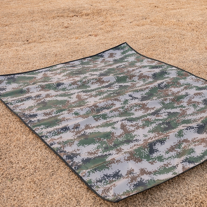 PLANDEKA TARP MFH MULTITARN CAMO 200X200CM