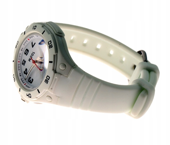 Zegarek XONIX TT nauka godzin prezent na komunie !