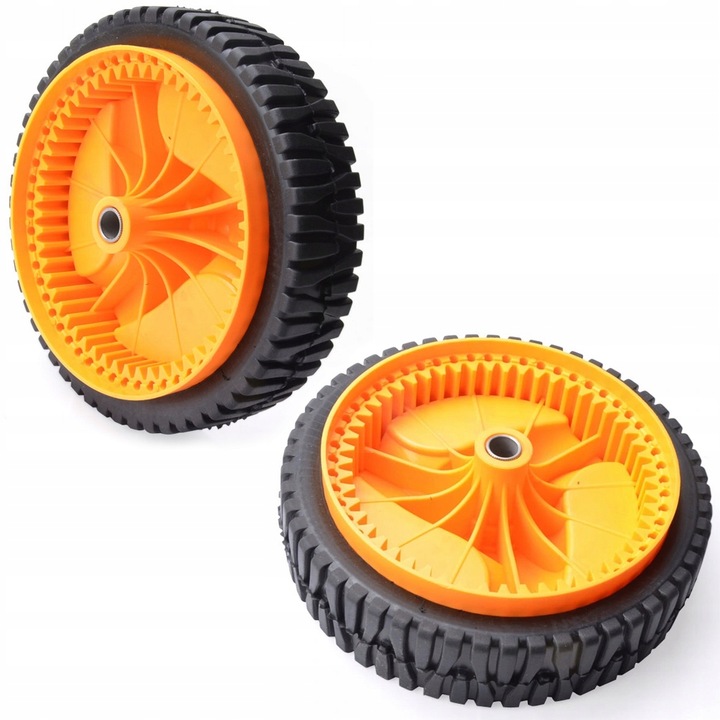 KOŁO NAPĘDOWE DO KOSIARKI PARTNER HUSQVARNA MOCNE