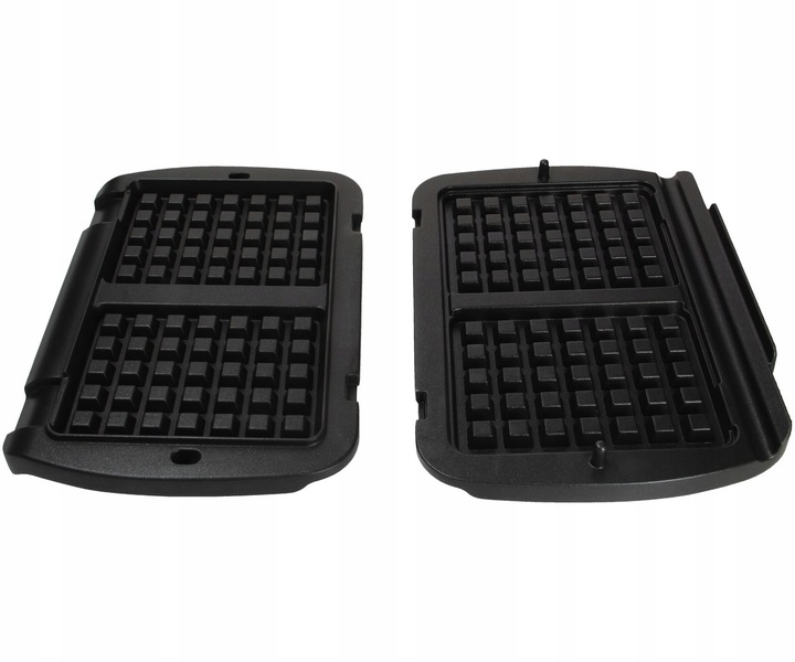 PŁYTY do gofrów do grilla TEFAL OptiGrill+
