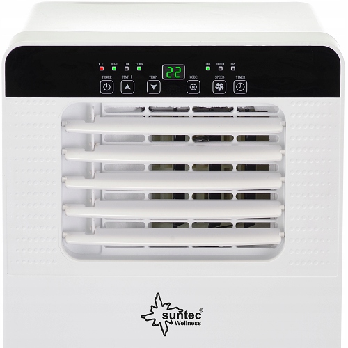 Klimatyzator Przenośny Suntec Motion 2,1kW 3w1