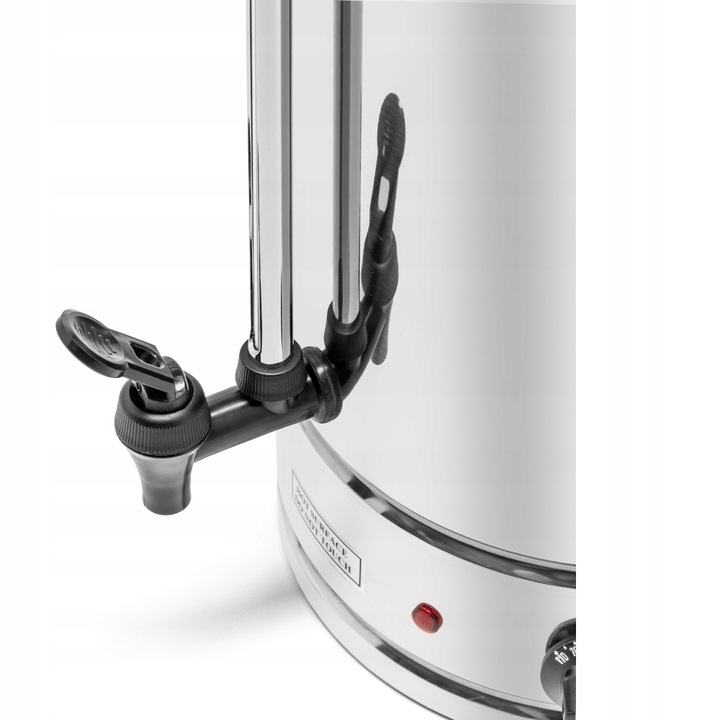 WARNIK DO WODY 20 L FORGAST FG05220