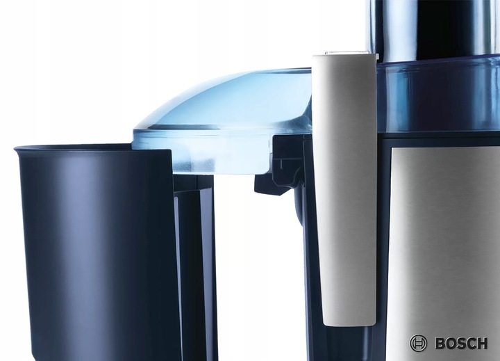 Sokowirówka Bosch MES3500 Otwór XL 700W DripStop 2 prędkości 1,25L