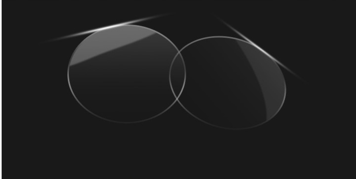 Filtr CPL Polaryzacyjny do Drona DJI Mavic Mini / 2 / SE / 2SE + ETUI