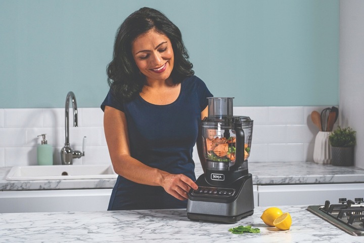 Robot kuchenny NINJA BN650EU 850W wielofunkcyjny blender malakser