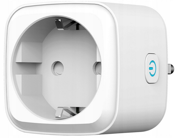 ZDALNIE STEROWANE GNIAZDKO TIMER PROGRAMATOR WIFI