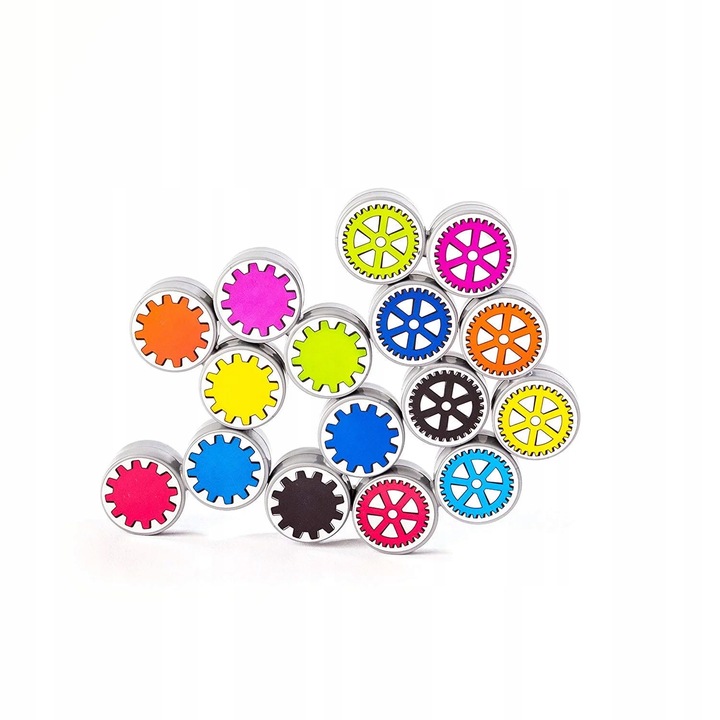 Łamigłówka Coggy - Gra Logiczna - Fat Brain Toys