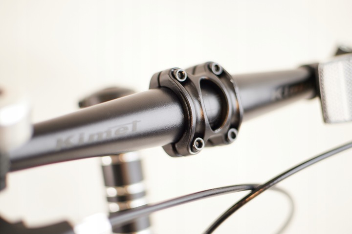 Rower 20 cali MTB górski dla dzieci RS1 amortyzator dla chłopca