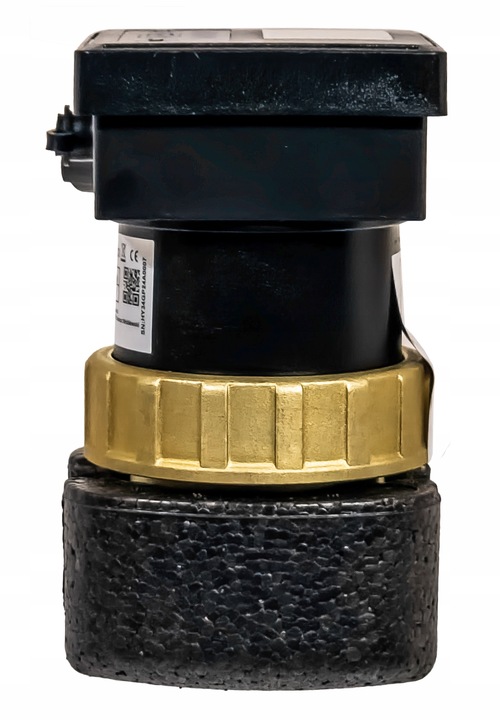 POMPA POMPKA CYRKULACYJNA CWU ELEKTRONICZNA ENERGOOSZCZĘDNA PROGRAMATOREM