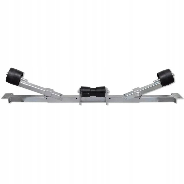 Belka do przyczepy pod łódź