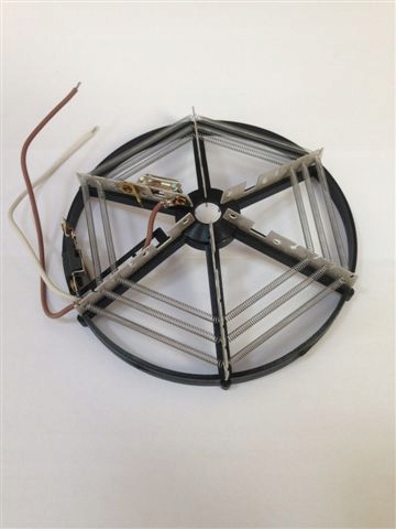 SUSZARKA DO GRZYBÓW,WARZYW,NIEWIADÓW 300W DUŻA 17L