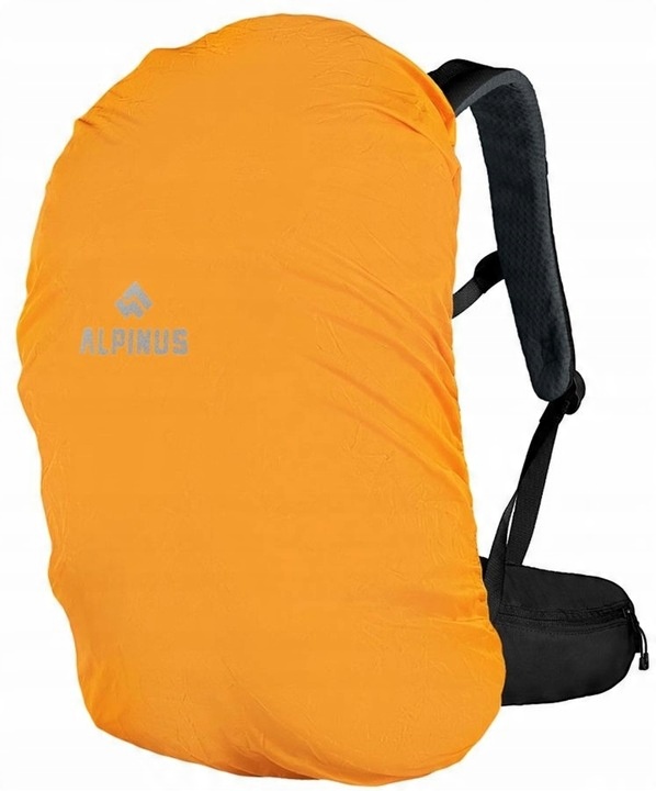 PLECAK TURYSTYCZNY ALPINUS ORNAK II 30L TREKKING