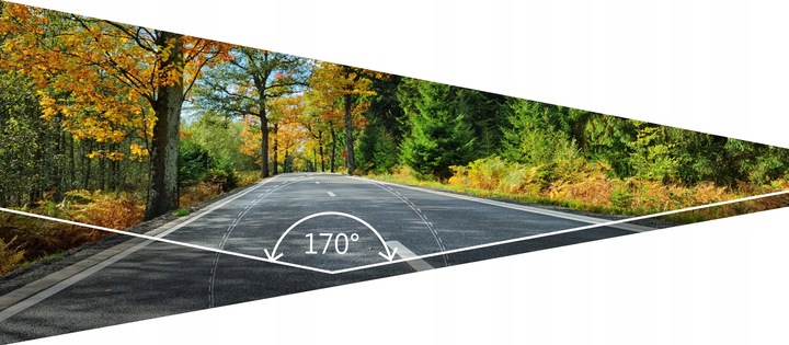 Wideorejestrator Navitel MSR900