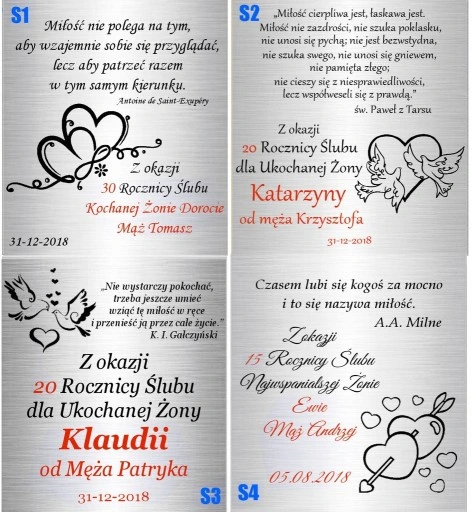 Srebrne Kolczyki 925 Kwiatki angielskie zapięcie