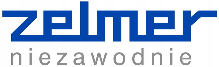 Waga łazienkowa elektroniczna Zelmer ZBS1012 Wyświetlacz LCD max. 180kg BMI