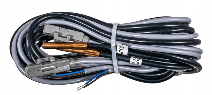 STEROWNIK REGULATOR ZAWORU MIESZAJĄCEGO I POMPY OBIEGOWEJ I-1 ST-431N TECH