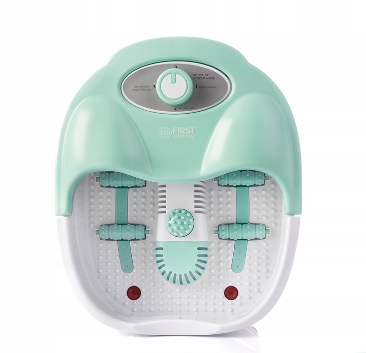 Masażer do stóp wodny DOMOWE SPA FIRST AUSTRIA