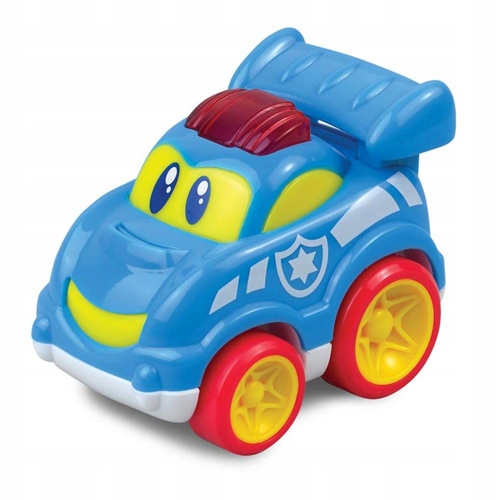 Dumel EKIPA RATOWNICZA ZBYSIA INTERAKTYWNY WÓZ STRAŻ POŻARNA i 2 AUTKA